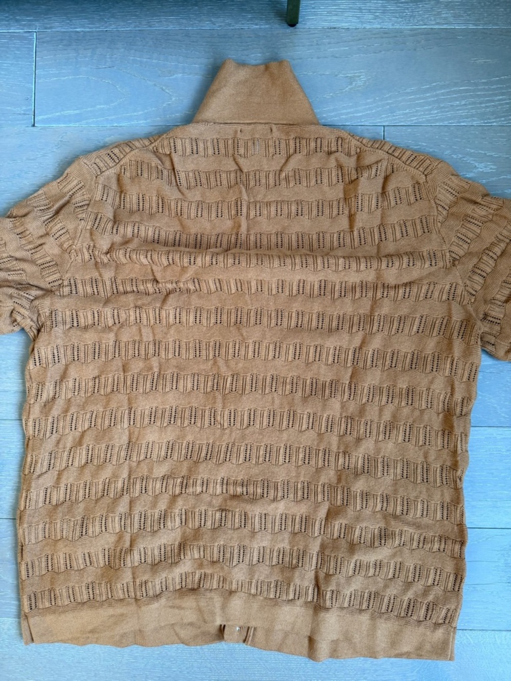 Abercrombie Knit Top - Picture 2 of 3